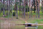 Усадьба «Beautiful Villa Family / Couples» - отдых для семей, пар на берегу озера - 5