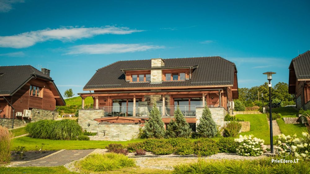 AURA центр релаксации и отдыха - 1