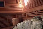 Gehöft „Katzenruhe“ – Sauna, große Außenbadewanne, Natur! - 6