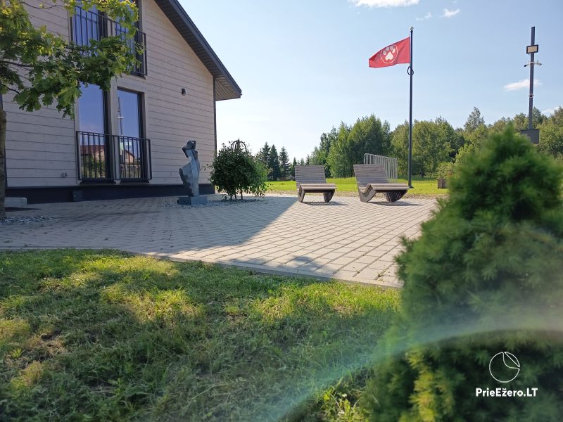 Homestead Cat's rest - sauna, outdoor large bathtub, nature!