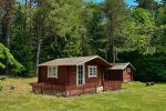 Homestead Likterna - small house for rent near the lake - 3