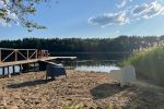 A little house near the lake for rent - 3