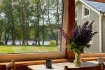 A little house near the lake for rent - 2
