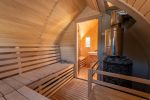 Pine Valley Villa - Загородная усадьба для уединенного семейного отдыха - 5