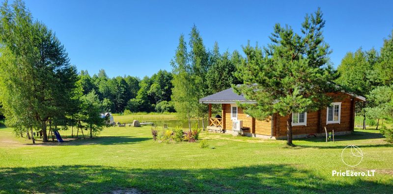 Pine Valley Villa - Landgehöft für einen privaten Familienurlaub