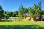 Pine Valley Villa - Gospodarstwo wiejskie na prywatny wypoczynek rodzinny