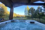 Pine Valley Villa - Загородная усадьба для уединенного семейного отдыха - 2