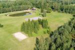 Landhaus Zinenai im Radviliskis Bezirk zwischen den Städten Siauliai und Panevezys - 4