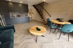 Усадьба у братьев - Маленький дом-Entire Barn House 85m2 - 3