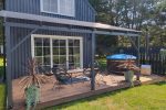 Zagroda u Braci - Mały Dom -Entire Barn House 85m2