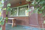 Gospodarstwo wiejskie do wynajęcia Žvirgždelis - 2