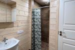 «Карибское море Милке» Сдается в аренду небольшой дом с сауной и большой ванной на открытом воздухе - 6