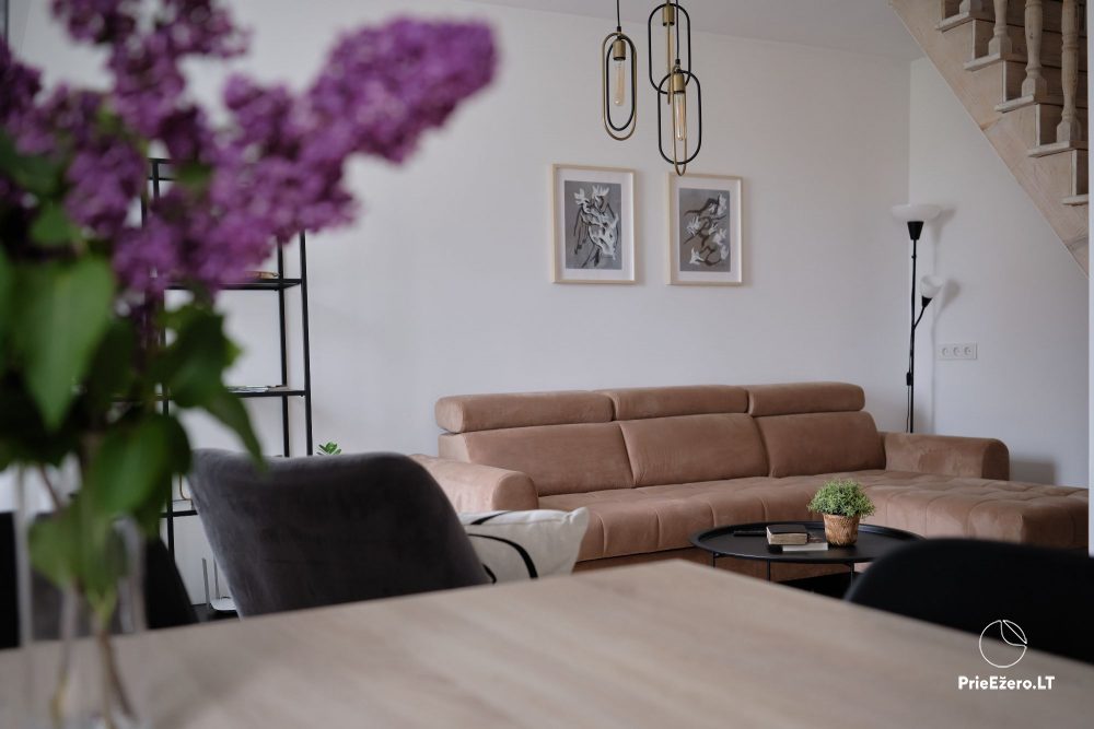 Resort Stories | Exceptional Apartments in Birshtonas - 1