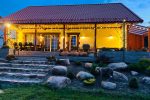 Landtouristisches Gehöft „Minija Apžavai“ - 3