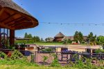 „Domek Karpiowy” – gospodarstwo agroturystyczne i wędkarskie - 5