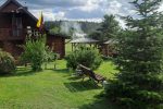 Countryside homestead for rent in Trakai region - 4