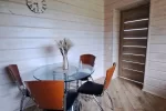 Bordeaux-Villa - gemütliches Gehöft mit Sauna und Außenwhirlpool – zum Ausruhen und Feiern! - 5