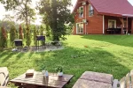 Bordeaux-Villa - gemütliches Gehöft mit Sauna und Außenwhirlpool – zum Ausruhen und Feiern! - 4