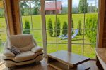 Bordeaux Villa - cozy homestead with sauna and outdoor hot tub - for rest and celebrations! - 5