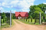 Bordeaux-Villa - gemütliches Gehöft mit Sauna und Außenwhirlpool – zum Ausruhen und Feiern! - 2