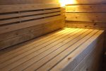 Sauna lipowa - 2