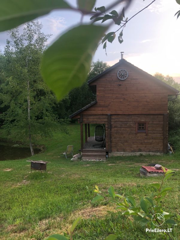 Sauna lipowa