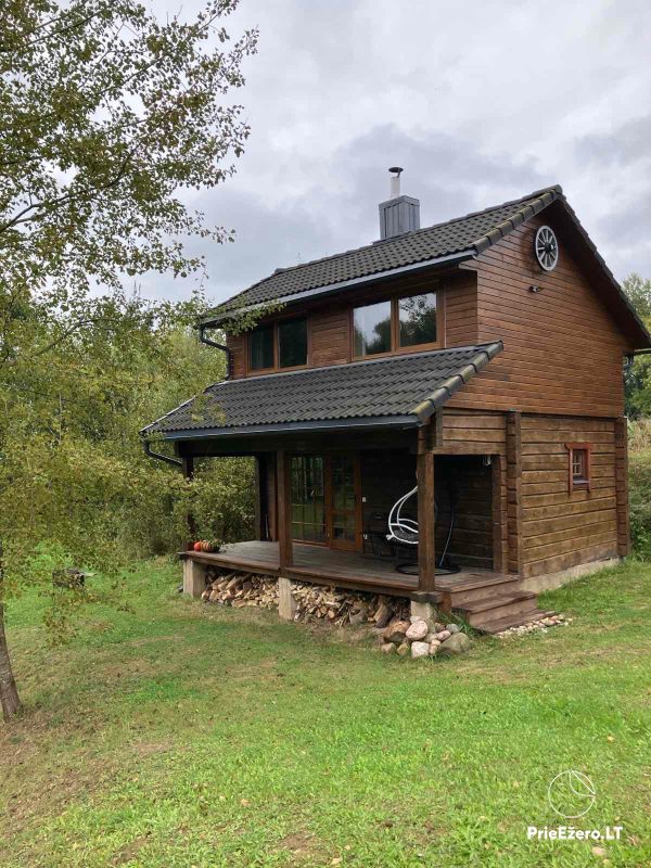 Lindensauna