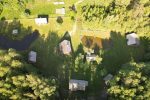 Do wynajęcia gospodarstwo Bajka o lesie Labanoras: zakwaterowanie, sauna - 3