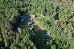 Do wynajęcia gospodarstwo Bajka o lesie Labanoras: zakwaterowanie, sauna - 2