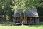 Do wynajęcia gospodarstwo Bajka o lesie Labanoras: zakwaterowanie, sauna - 6