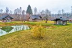 Dubingių Vila - homestead for rent in Asveja regional park - 5