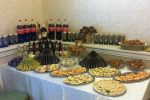 Gospodarstwo Żemynos: sala bankietowa, gospodarstwo wiejskie do wynajęcia - 5
