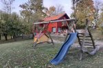 Do wynajęcia gospodarstwo z sauną w rejonie kowieńskim - 2