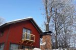Do wynajęcia gospodarstwo z sauną w rejonie kowieńskim - 4