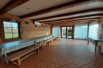 Do wynajęcia gospodarstwo z sauną w rejonie kowieńskim - 6
