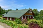 Two Lakes villas&camps