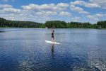Pokoje do wynajęcia blisko jeziora - 4