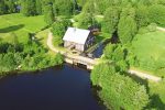 Wassermühle „Minčios“ – Feste, Urlaub, Kajaktouren - 5