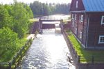 Wassermühle „Minčios“ – Feste, Urlaub, Kajaktouren - 2