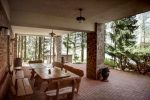Do wynajęcia gospodarstwo i sauna nad brzegiem jeziora Margis - 4