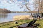 Do wynajęcia gospodarstwo i sauna nad brzegiem jeziora Margis - 2