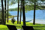 Homestead and sauna for rent on the shore of lake Margis - 6