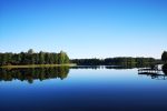 Do wynajęcia gospodarstwo i sauna nad brzegiem jeziora Margis - 6