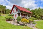 Cozy homestead for a calm relaxation on the shore of the lake in Prienai region - 4