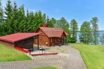 Gehöft am Seeufer mit Sauna und Whirlpool „Haus an der Küste“ - 4