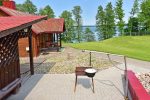 Gehöft am Seeufer mit Sauna und Whirlpool „Haus an der Küste“ - 5
