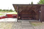 Gehöft am Seeufer mit Sauna und Whirlpool „Haus an der Küste“ - 6
