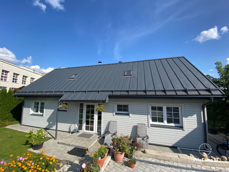 House for rent in Trakai near the lake