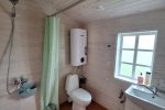 Zakwaterowanie w pobliżu jeziora Alaushas - 6