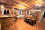 Countryside homestead and sauna for rent near Limino lake - 2
